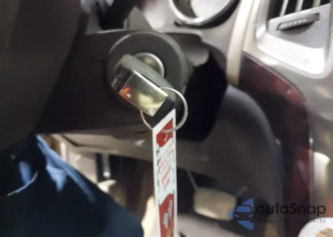 2012 Ford E-250 Commercial из США, поврежденный, VIN 1FTNE2EW9CDA98233